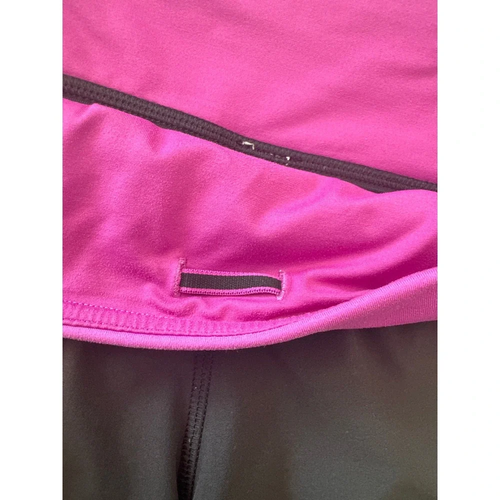 Lululemon Run Times Short II High Rise 4